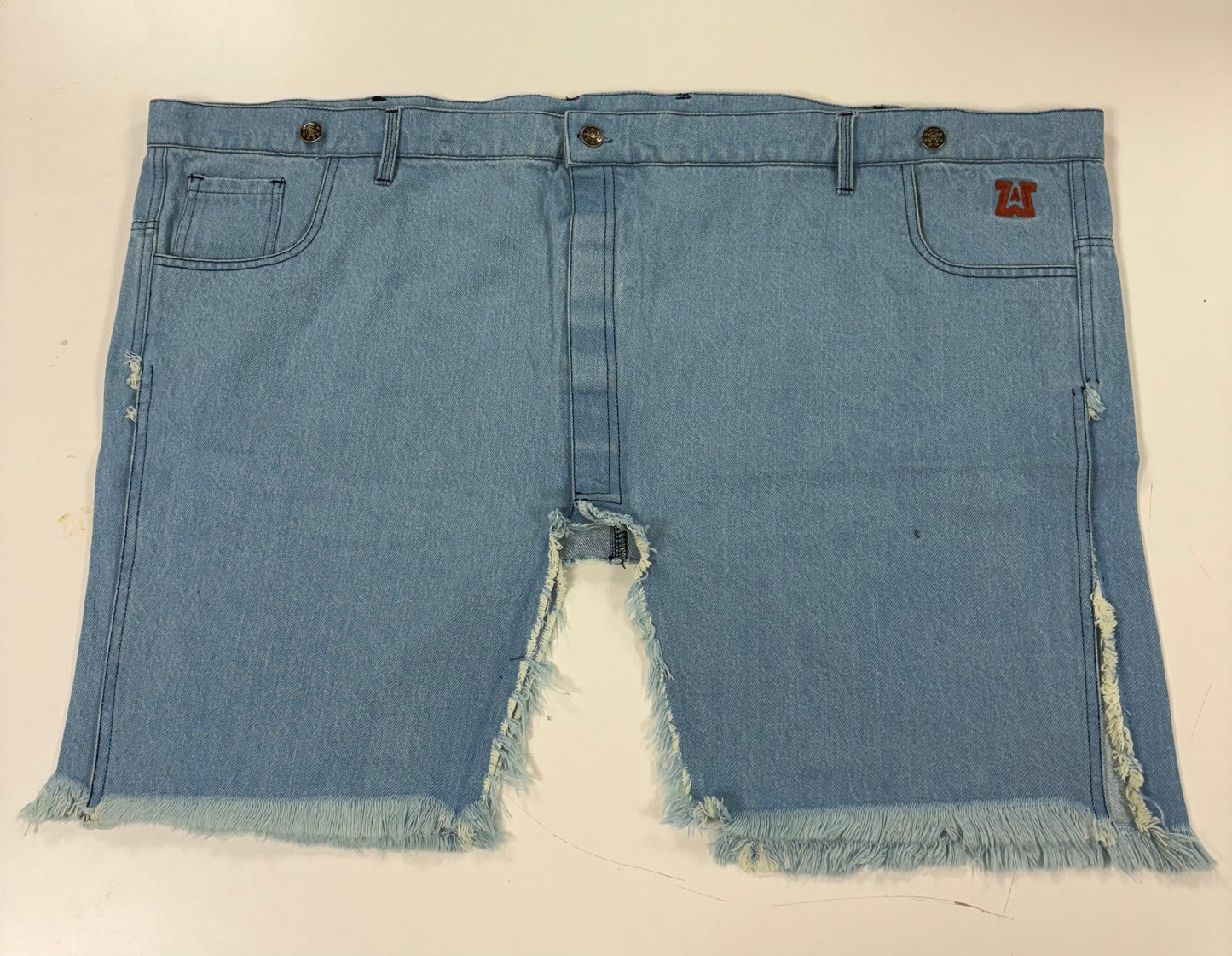 Stock Bullfighter Baggies