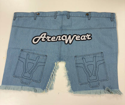 Stock Bullfighter Baggies