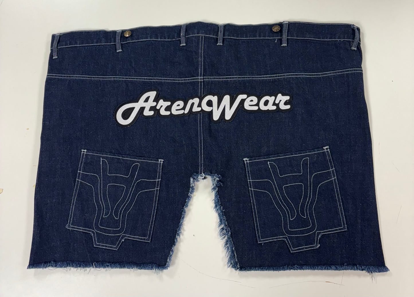 Stock Bullfighter Baggies