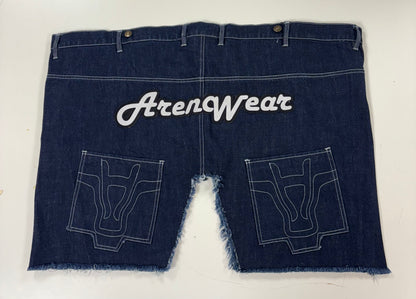 Stock Bullfighter Baggies