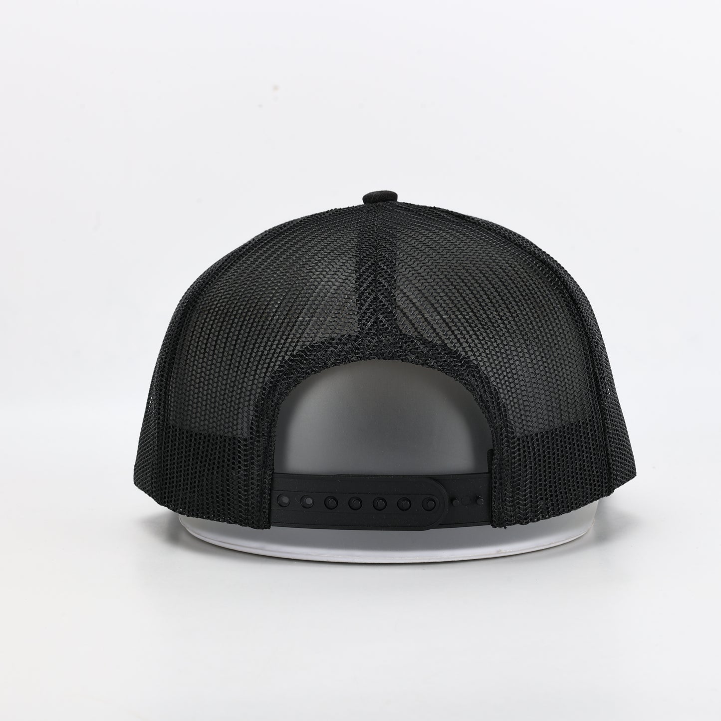 Black Camo Showtime Cap