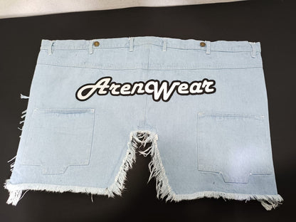 Stock Bullfighter Baggies