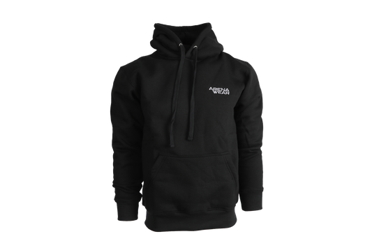 ArenaWear Logo Hoodie