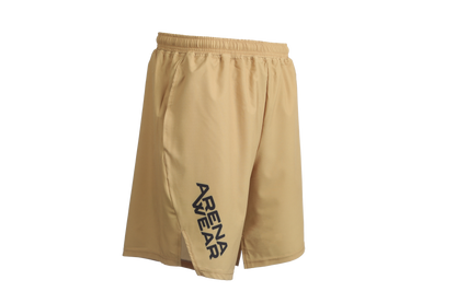 9" Inseam Ripstop Gym Shorts