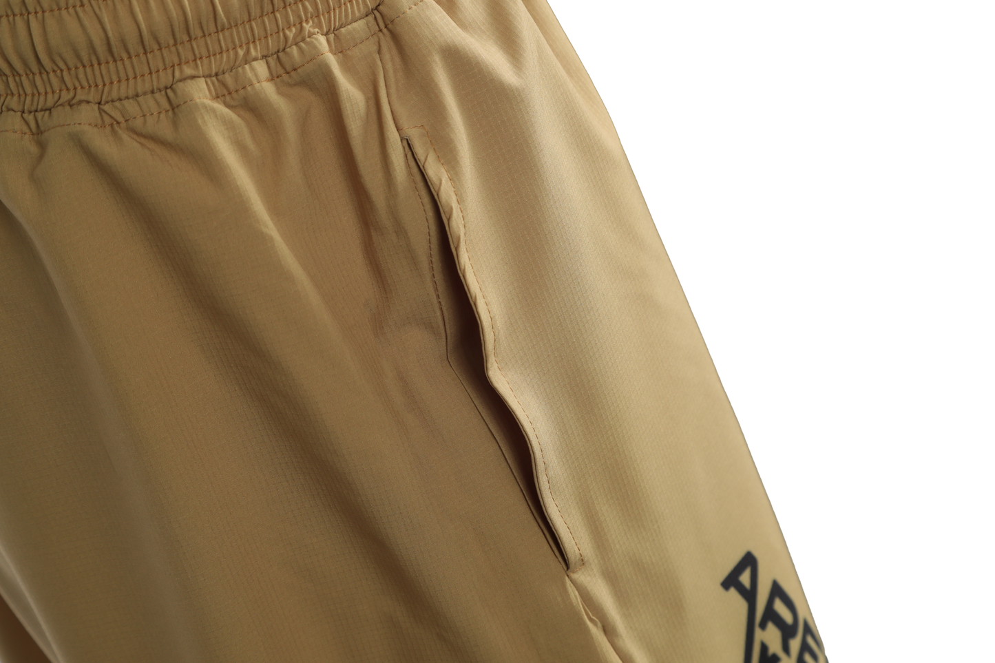 9" Inseam Ripstop Gym Shorts