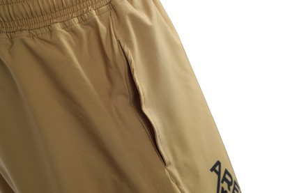 9" Inseam Ripstop Gym Shorts