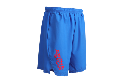 9" Inseam Ripstop Gym Shorts