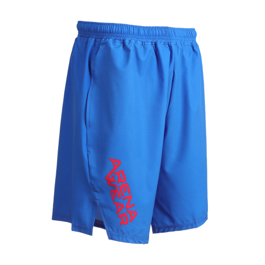 9" Inseam Ripstop Gym Shorts
