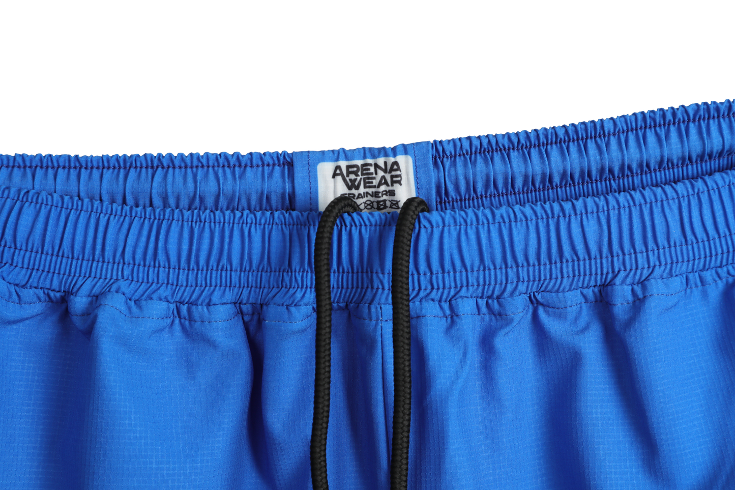 9" Inseam Ripstop Gym Shorts