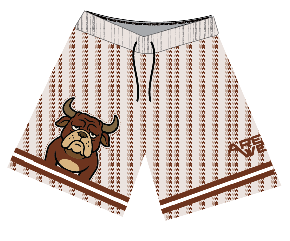 BullDawg Shorts