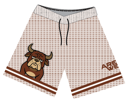 BullDawg Shorts