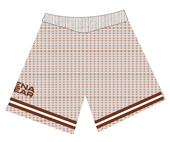 BullDawg Shorts