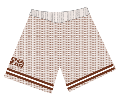 BullDawg Shorts