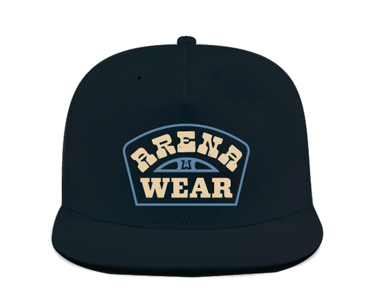 Showtime A Frame Jersey Cap