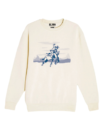 Wild Mesa Crewneck