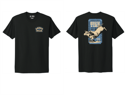ShowTime Tee