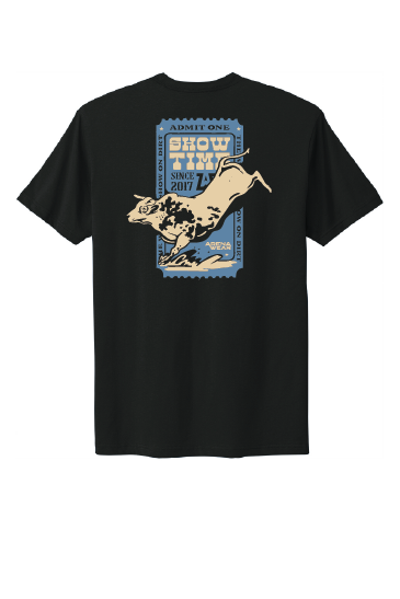 ShowTime Tee