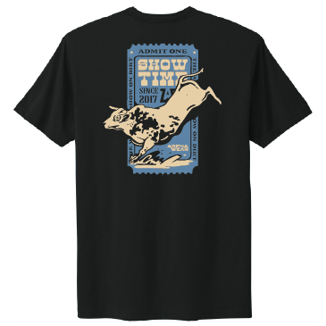 ShowTime Tee