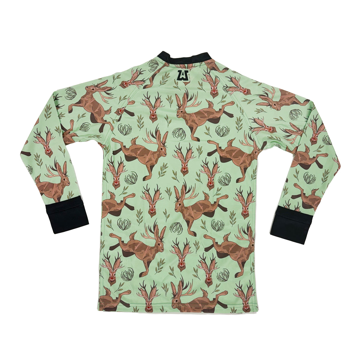 Beau Schueth Pullover Replica Bullfighter Jersey
