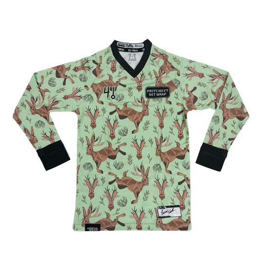 Beau Schueth Pullover Replica Bullfighter Jersey
