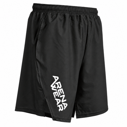 9" Inseam Ripstop Gym Shorts