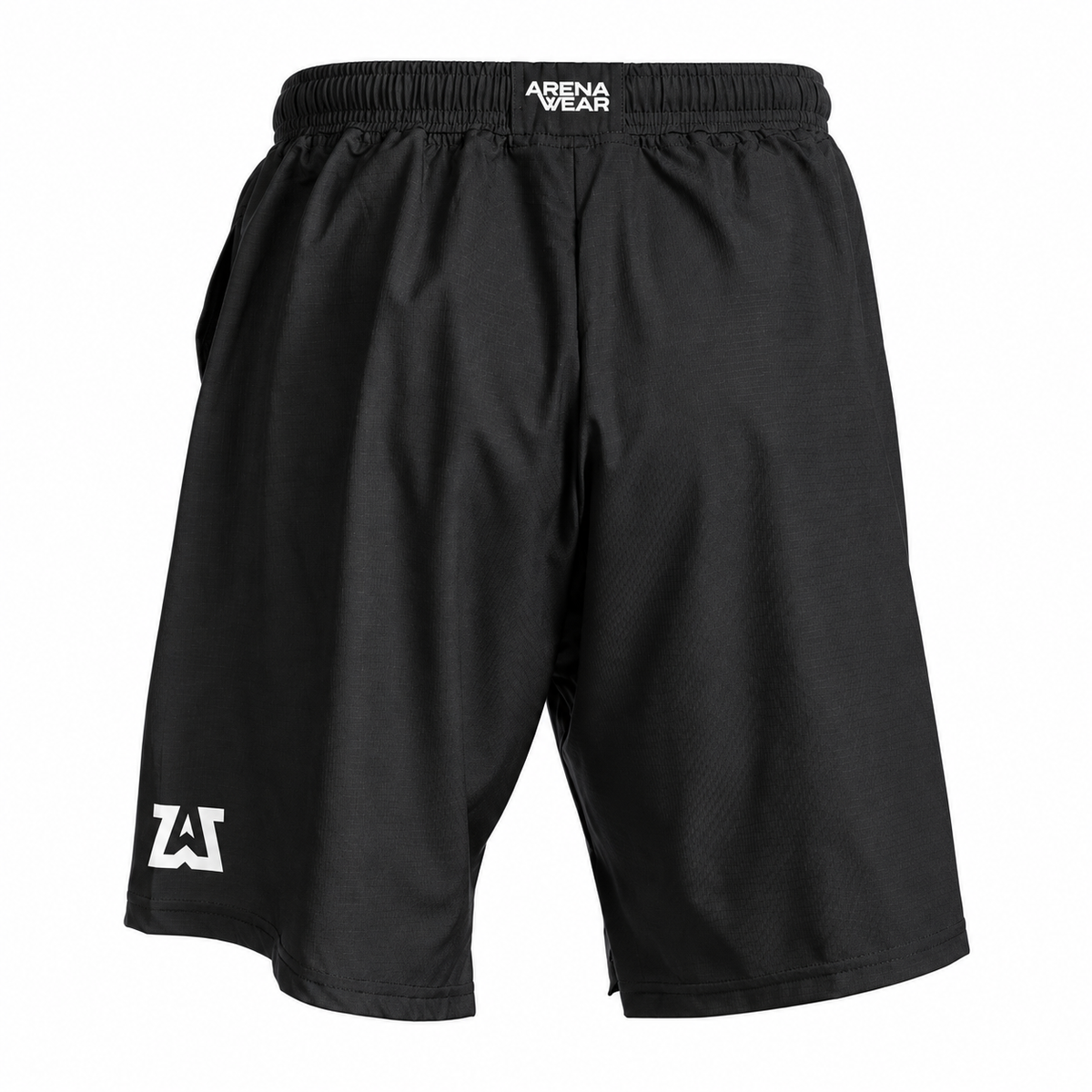9" Inseam Ripstop Gym Shorts