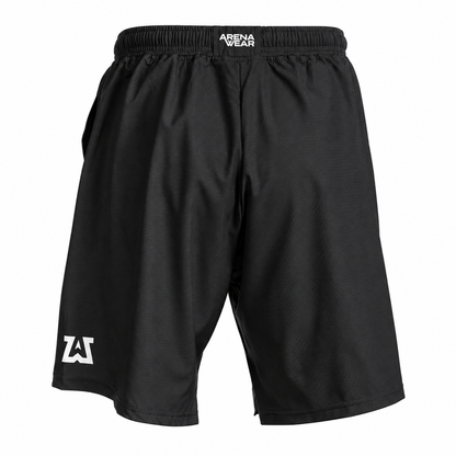 9" Inseam Ripstop Gym Shorts