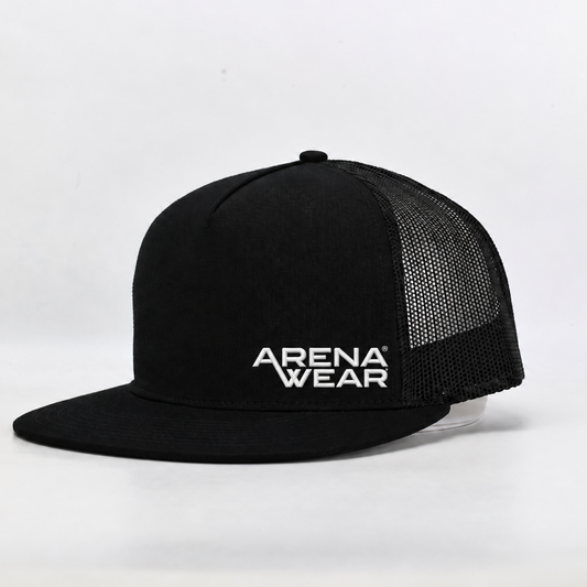 ArenaWear Low Boy Snapback