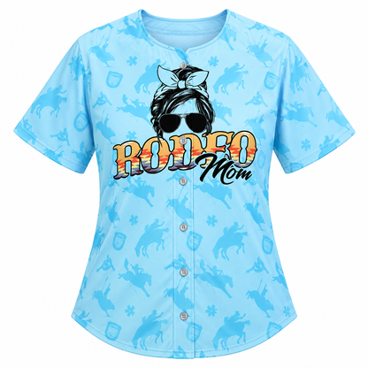 Rodeo Mom Jersey