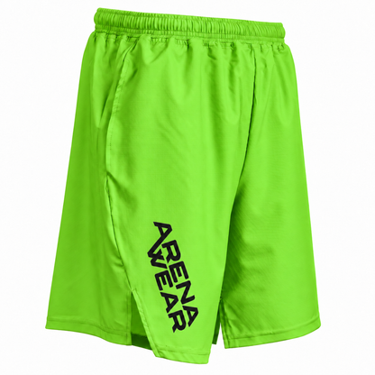 9" Inseam Ripstop Gym Shorts