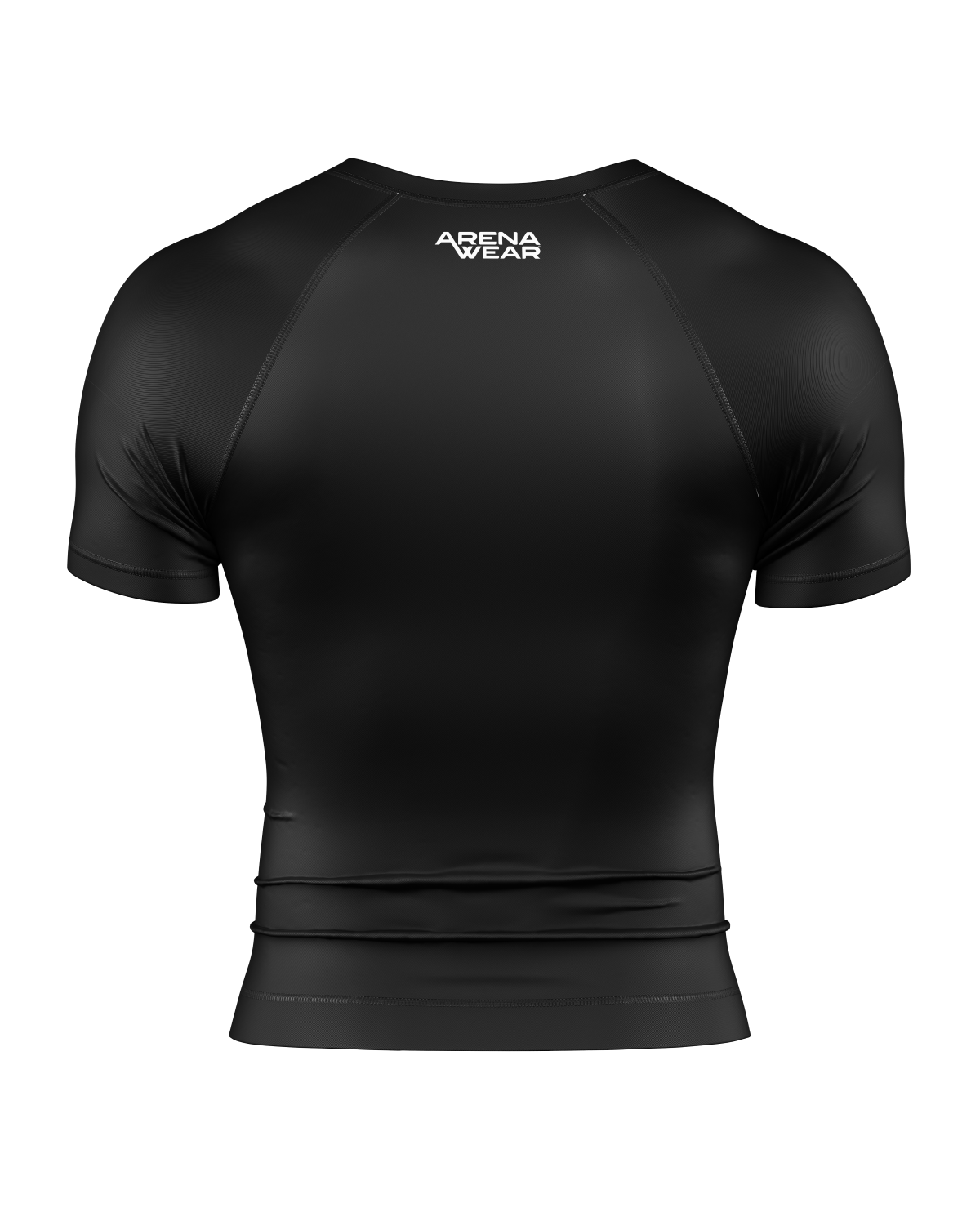 Short sleeve Compression Tee