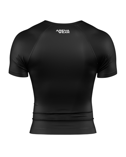 Short sleeve Compression Tee