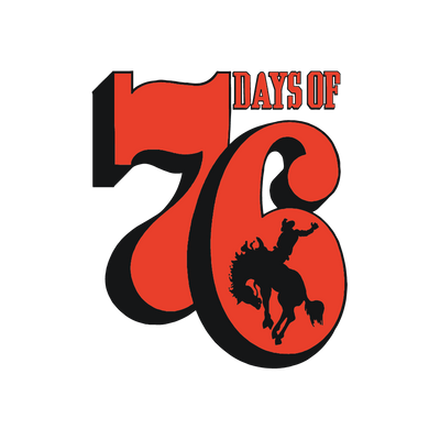 Days of '76