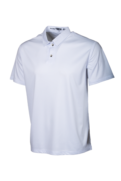 Custom Golf Polos