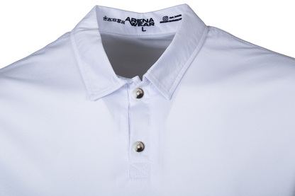 Custom Golf Polos