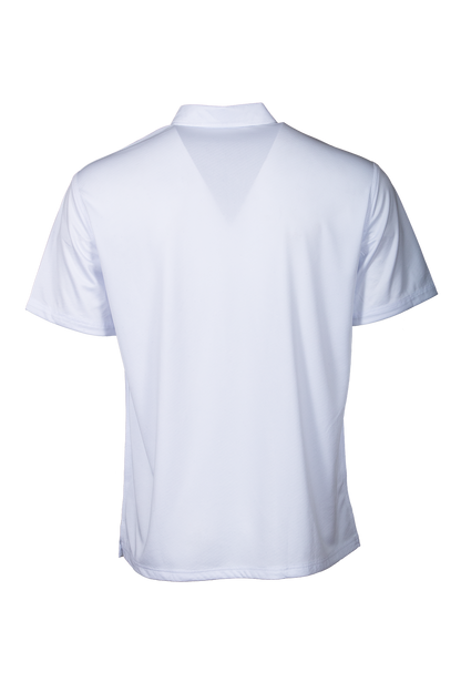 Custom Golf Polos