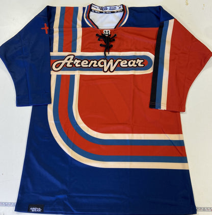 Arenawear Hockey Jersey