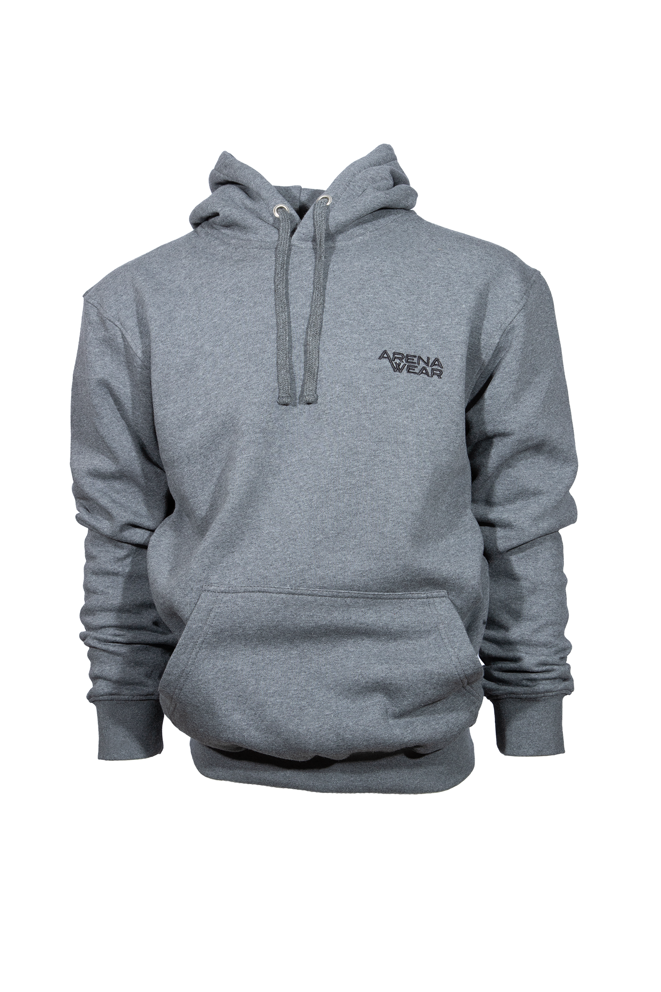 Custom ArenaWear Hoodies