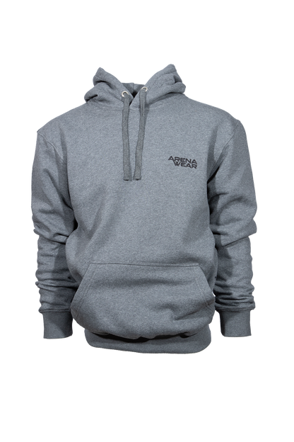 Custom ArenaWear Hoodies