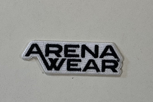 1"x3" ArenaWear Patch