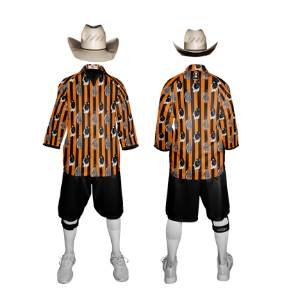 Halloween Series Basic Fit Jersey
