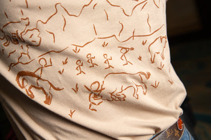 The Original Rodeo Tee