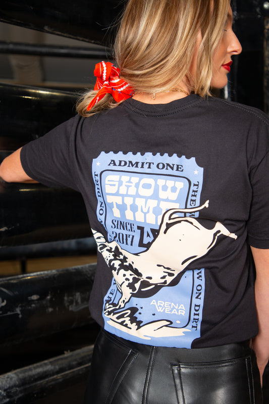 ShowTime Tee