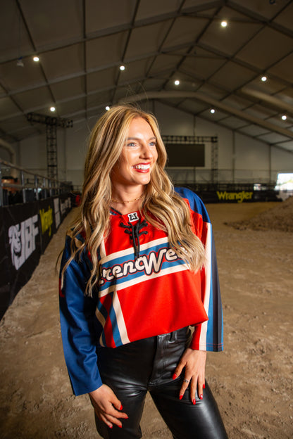 Arenawear Hockey Jersey