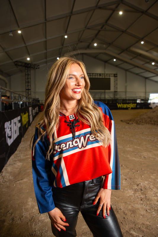 Arenawear Hockey Jersey