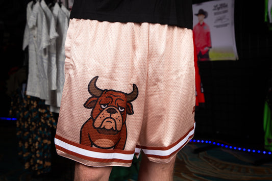 BullDawg Shorts