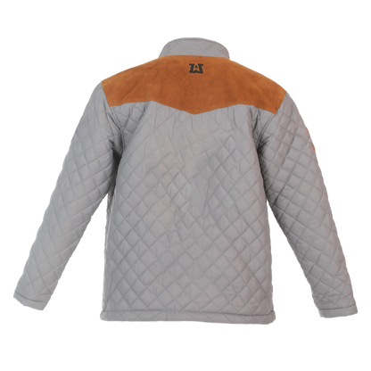 Custom ArenaWear Qualifier Jackets
