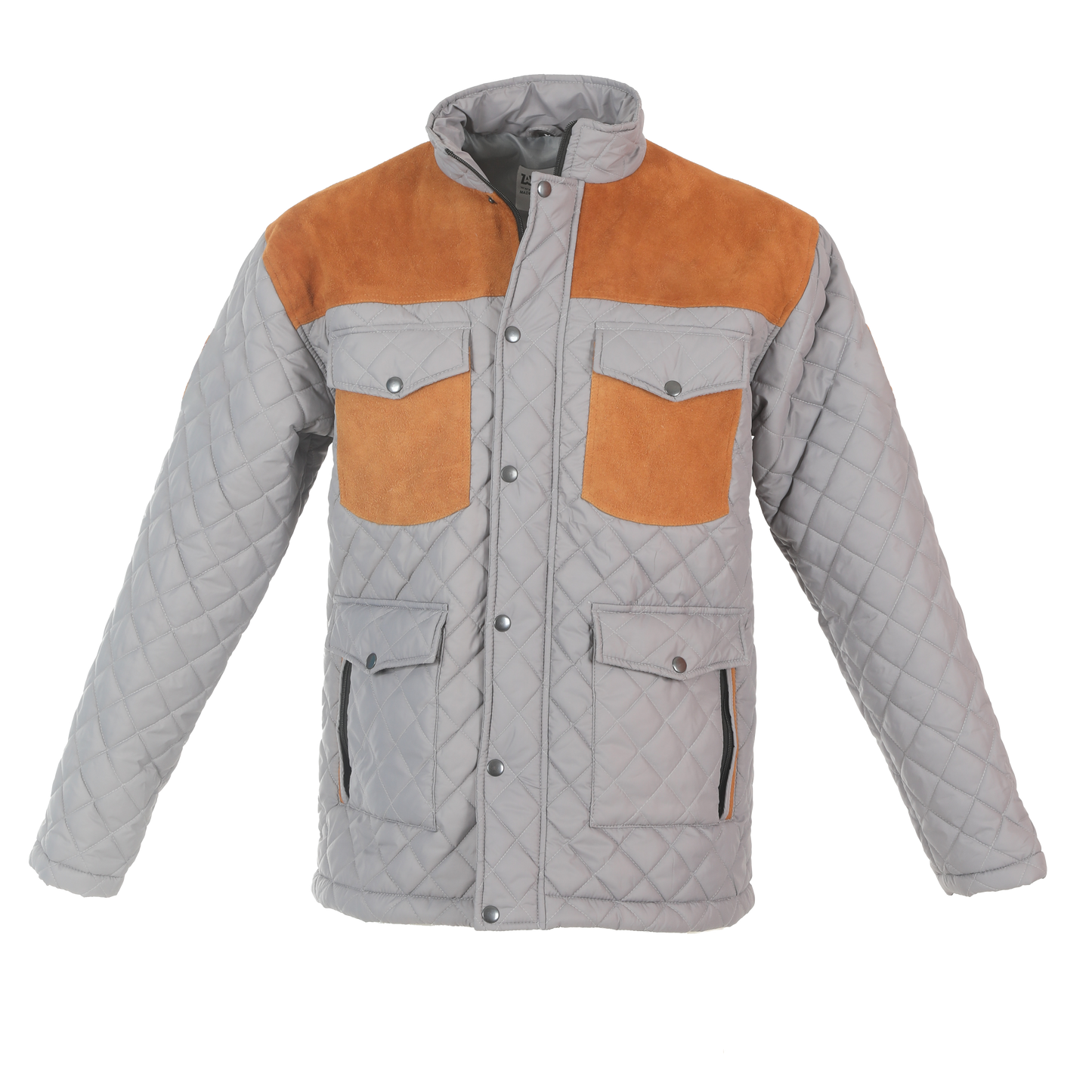 Custom ArenaWear Qualifier Jackets