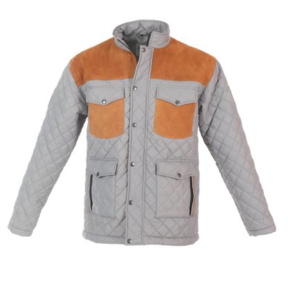 Custom ArenaWear Qualifier Jackets