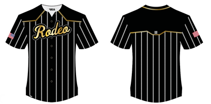 Rodeo Hardball Jersey